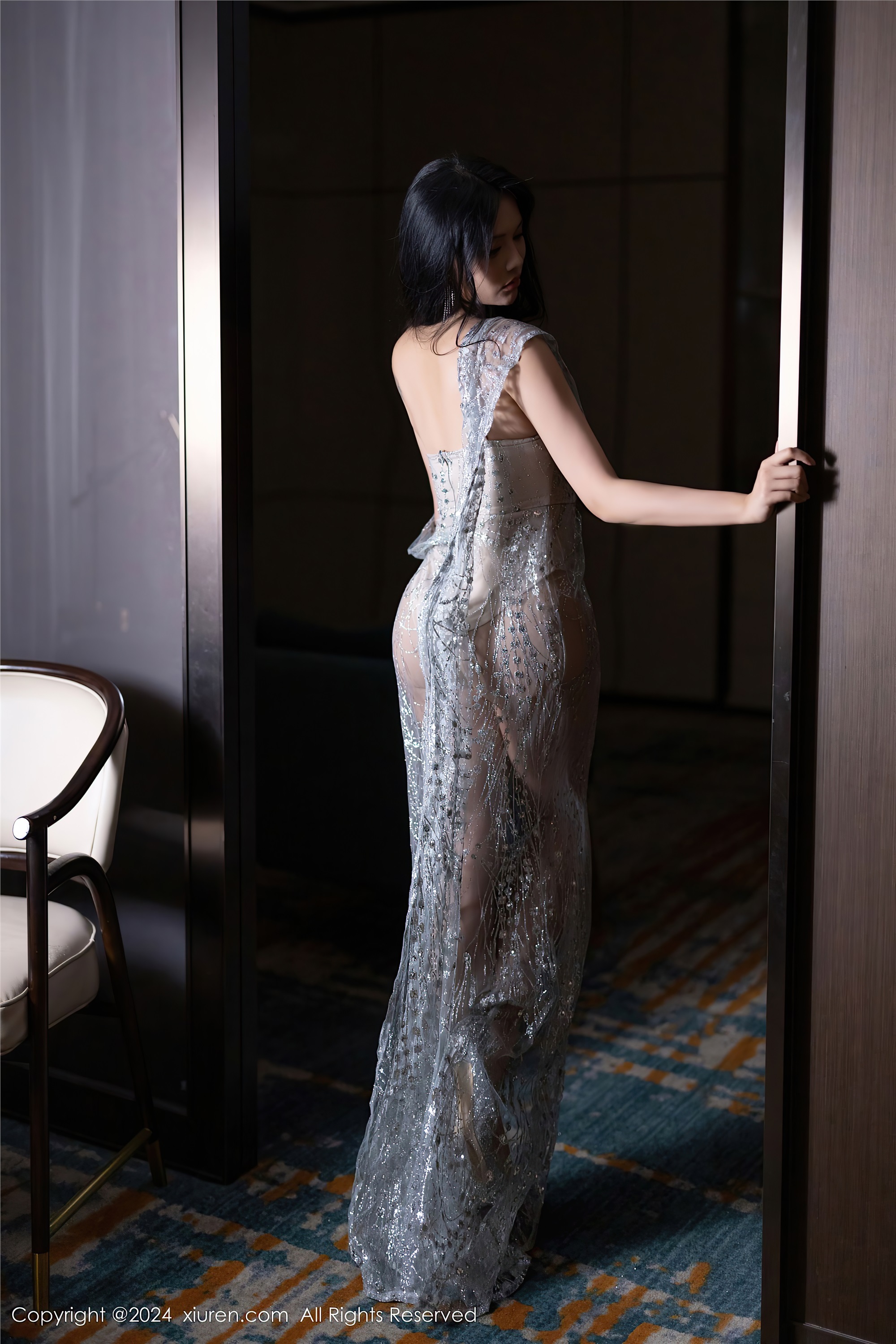 Xiuren秀人网 2024.09.19 NO.9180 娜比